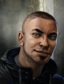 Quorin - AI Character on RolePlai