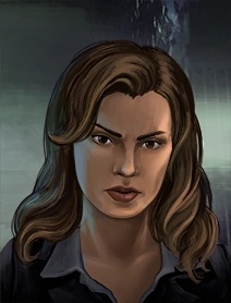 Ivonne Jimenez - AI Character on RolePlai