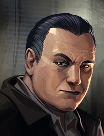 Jürgen Plotz - AI Character on RolePlai