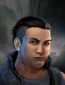 Alexander Farber - AI Character on RolePlai