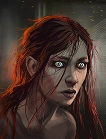 Feuerschwinge - AI Character on RolePlai