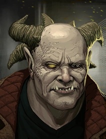 Aleksi Laine - AI Character on RolePlai