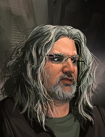 Franz - AI Character on RolePlai