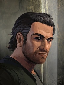 Altug Burakgazi - AI Character on RolePlai