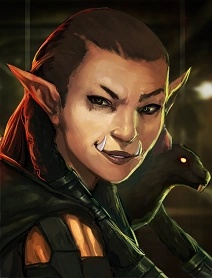 Gobbet - AI Character on RolePlai