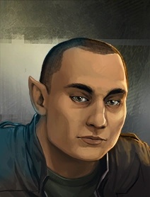 Bannik - AI Character on RolePlai