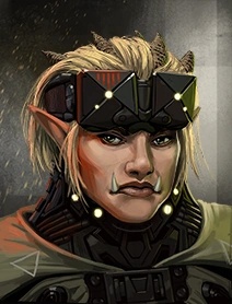 Eiger - AI Character on RolePlai