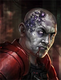 Gaichu - AI Character on RolePlai