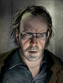 Green Winters - AI Character on RolePlai
