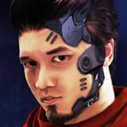 Ronin Gabriel - AI Character on RolePlai
