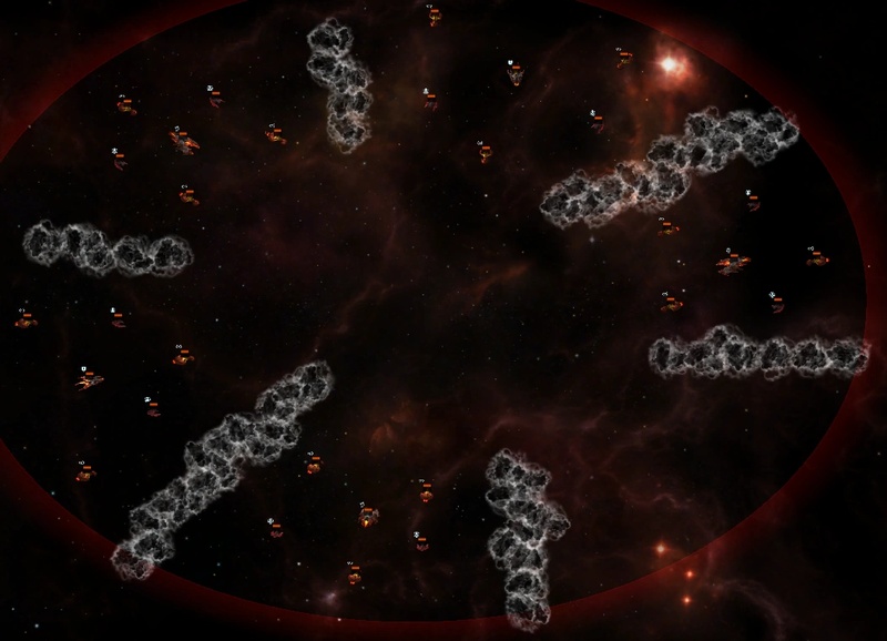 Main Event Targets/Tier 7 Pharmakon - AI Character on RolePlai