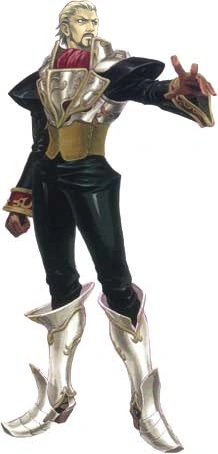 Galcian - AI Character on RolePlai