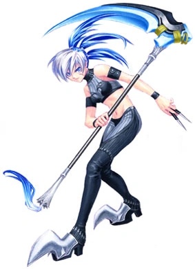 Piastol - AI Character on RolePlai