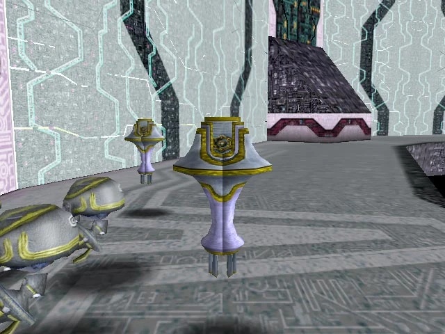 Telsor and Delvax - AI Character on RolePlai