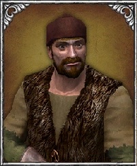 Red Bestl - AI Character on RolePlai