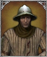 Deserter - AI Character on RolePlai