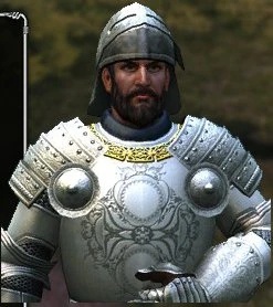 Erich Grauschild - AI Character on RolePlai