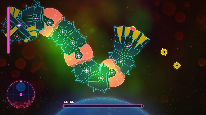 Cetus - AI Character on RolePlai