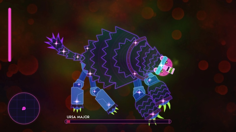 Ursa Major - AI Character on RolePlai