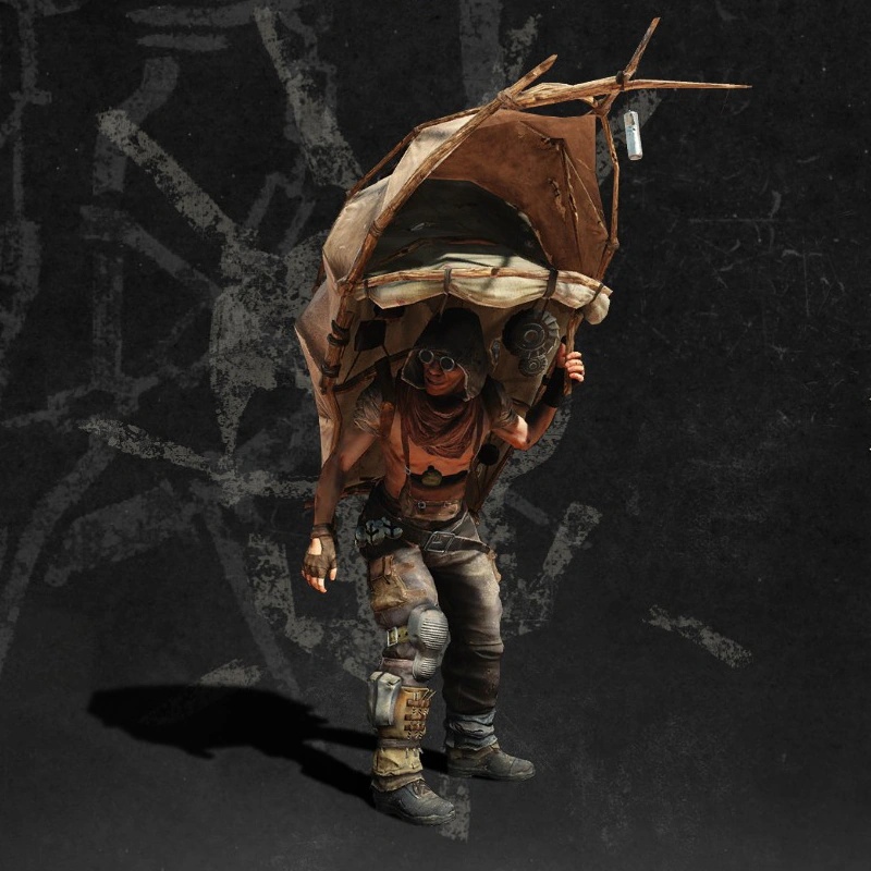 Griffa - AI Character on RolePlai