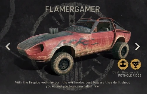 Flamergamer - AI Character on RolePlai