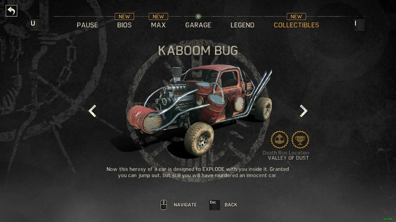 Kaboom Bug - AI Character on RolePlai