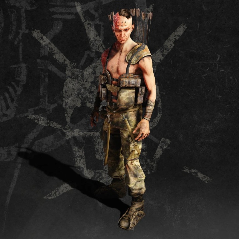 Jeet - AI Character on RolePlai