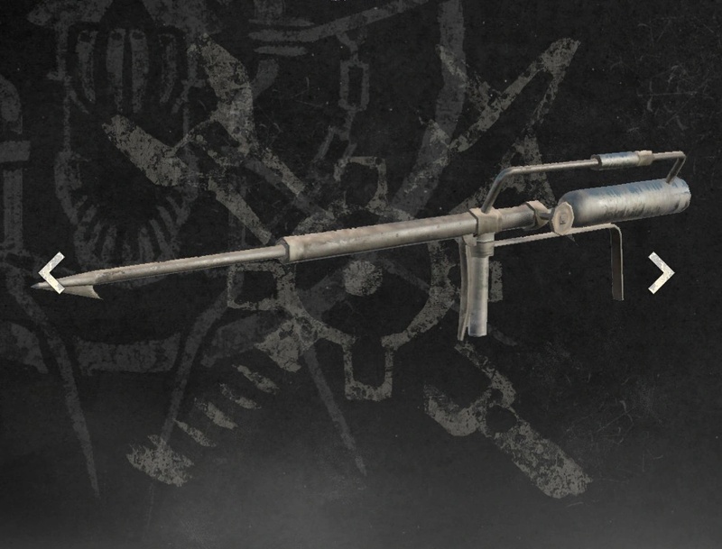 Harpoon - AI Character on RolePlai