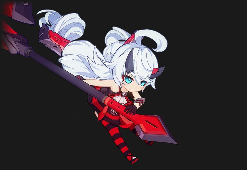 Blood Embrace - AI Character on RolePlai