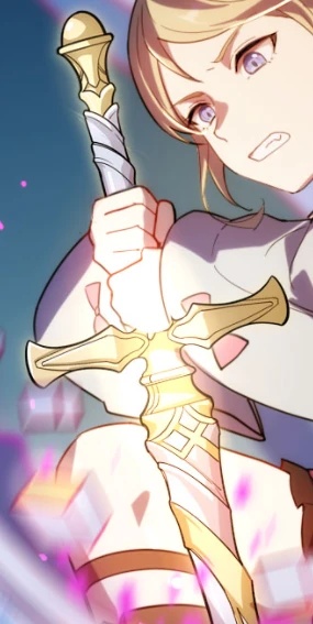 Blade Durandal - AI Character on RolePlai