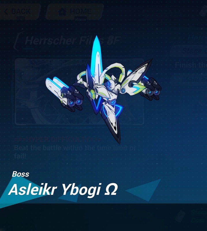Asleikr Ybogi Ω - AI Character on RolePlai