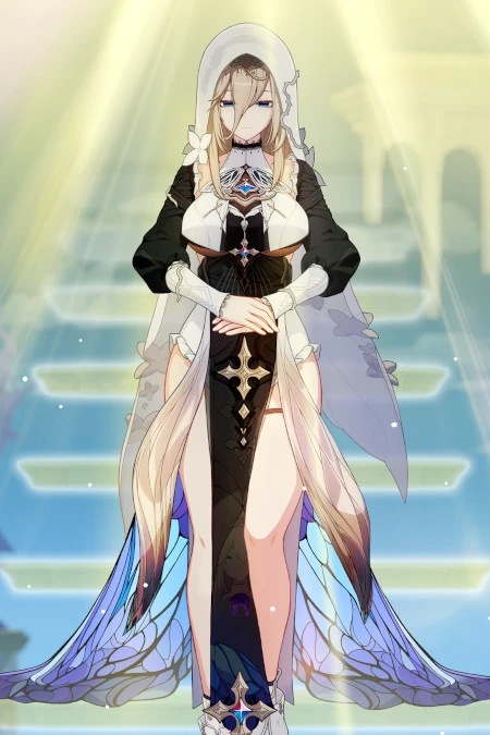 Aponia/Story - AI Character on RolePlai