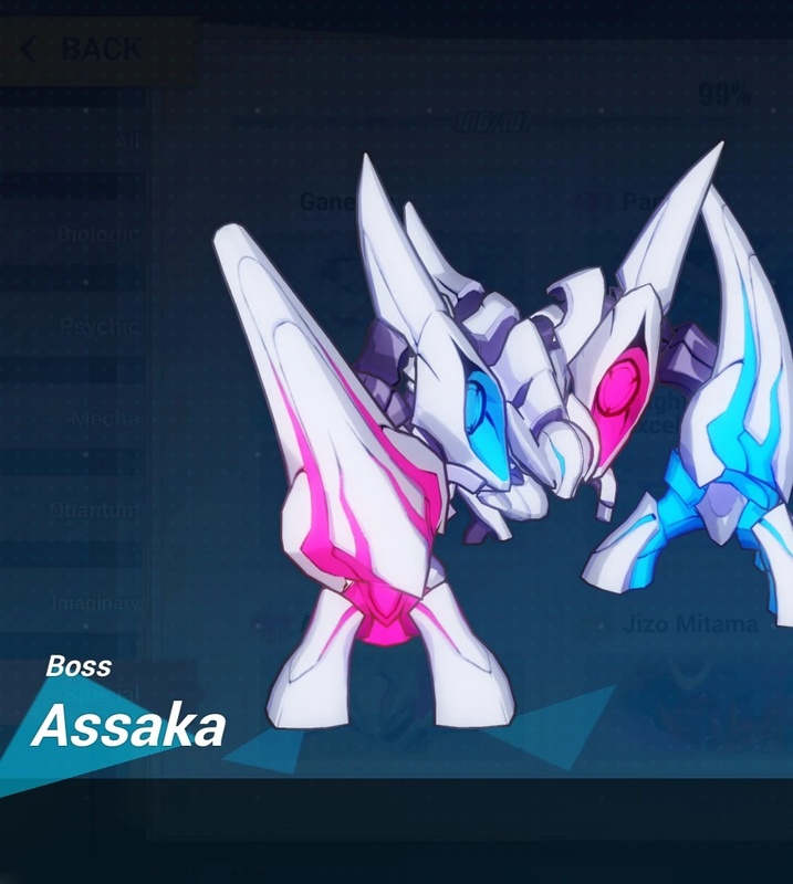 Assaka - AI Character on RolePlai