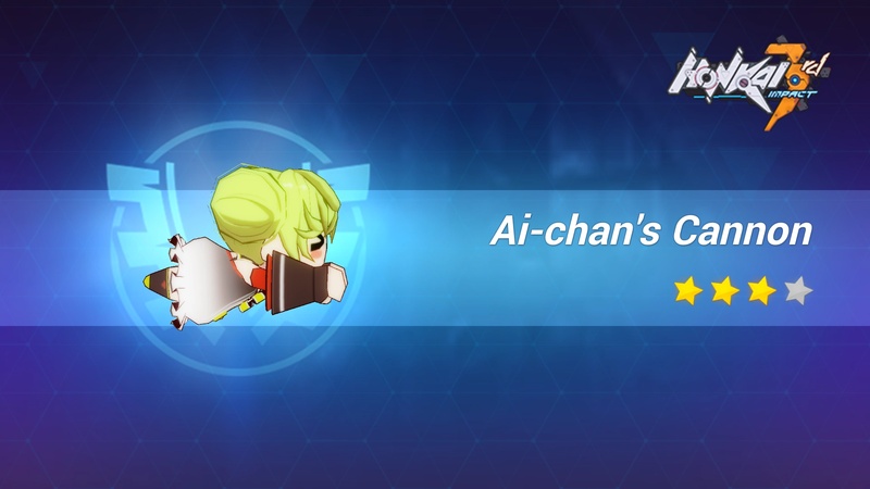 Ai-chan's Cannon - AI Character on RolePlai