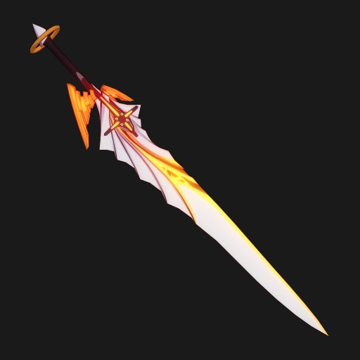 7th Sacred Relic - AI Character on RolePlai
