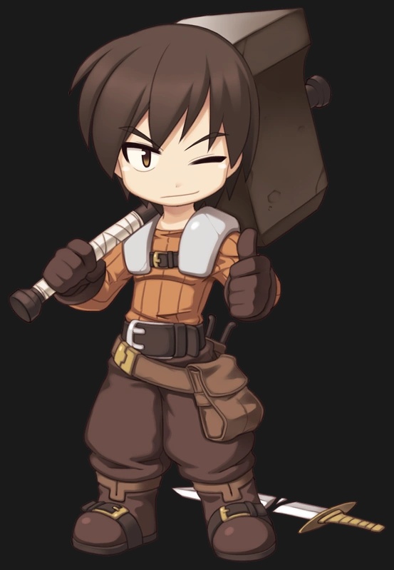 Hollgrehenn - AI Character on RolePlai