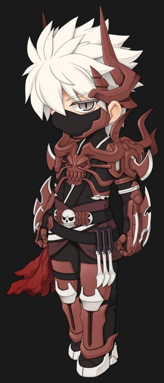 Berkessel - AI Character on RolePlai
