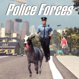 Cop - AI Character on RolePlai