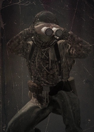 Spotter - AI Character on RolePlai