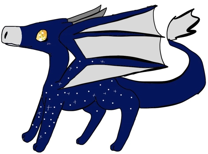 Astrophel - AI Character on RolePlai