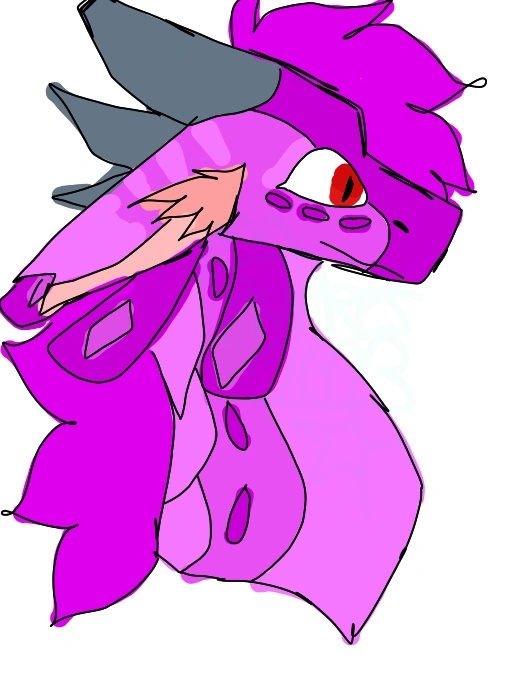 Acrux - AI Character on RolePlai