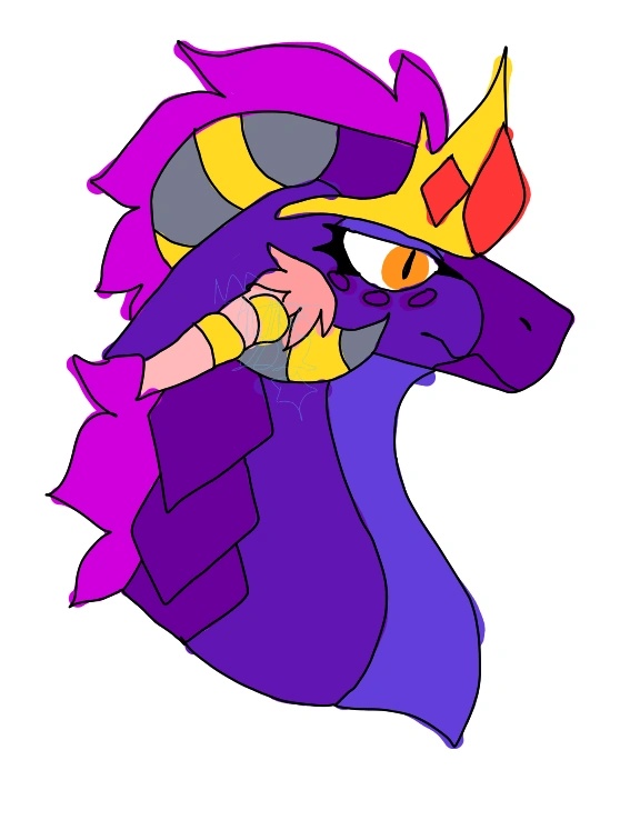 Atik - AI Character on RolePlai