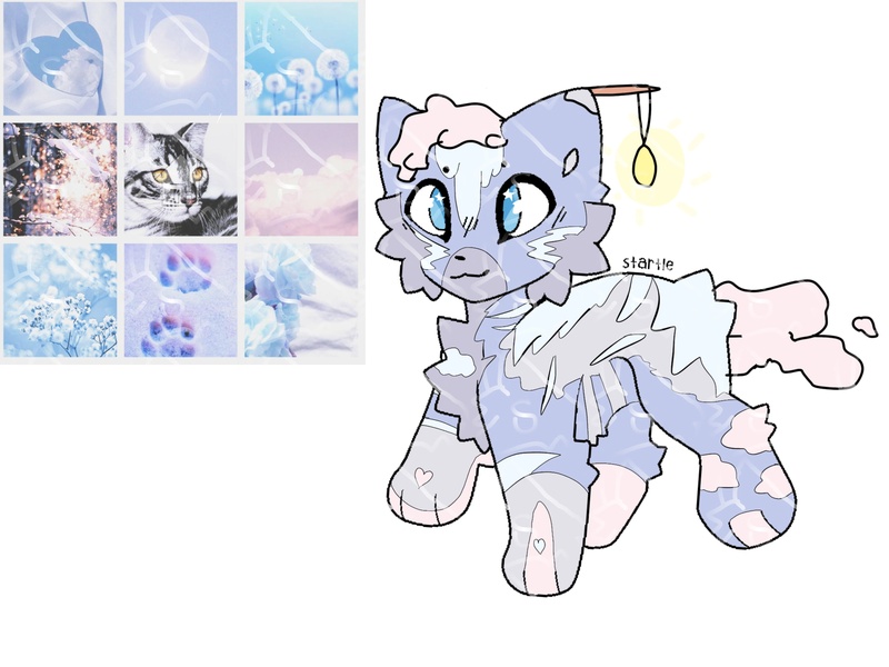 Alora - AI Character on RolePlai
