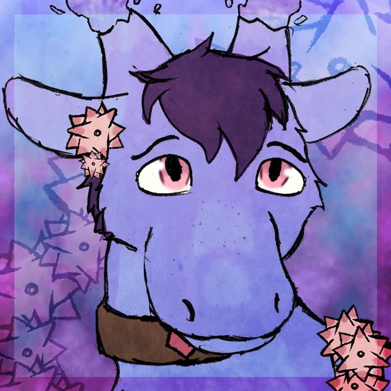 Idrius - AI Character on RolePlai