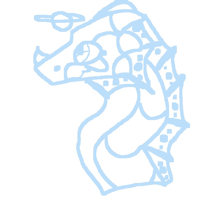 Pollux - AI Character on RolePlai