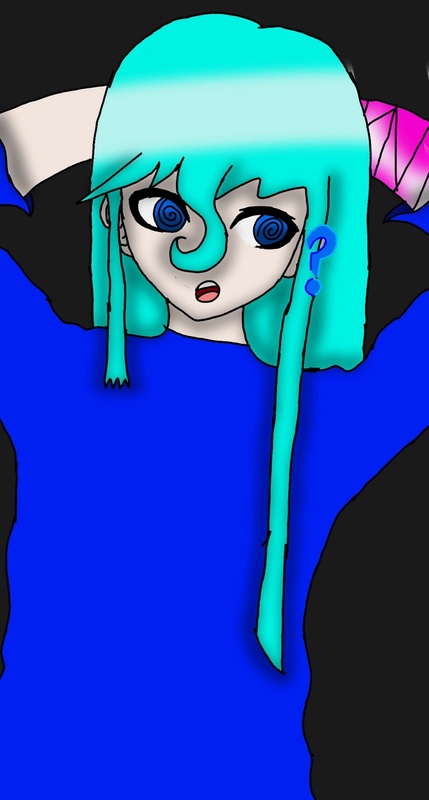Kaya Rayes - AI Character on RolePlai