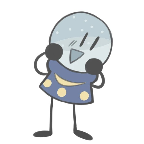 Snow Globe - AI Character on RolePlai