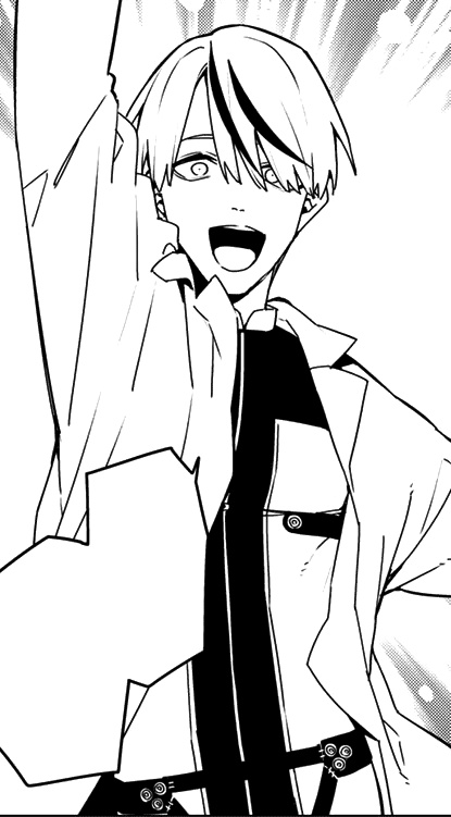 Yamato Kurusu - AI Character on RolePlai