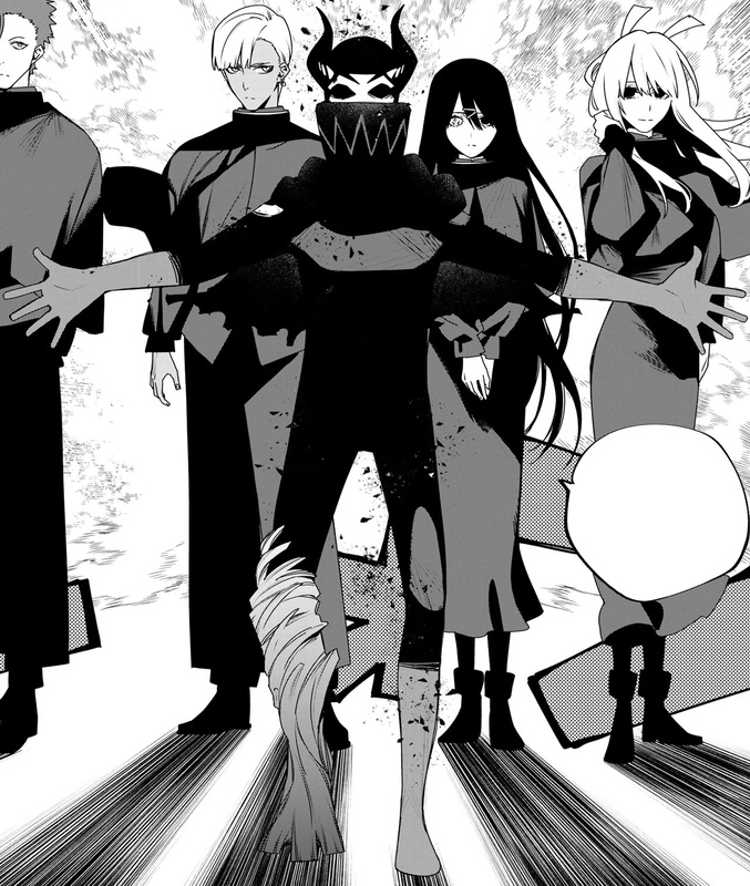 Footsoldier D - AI Character on RolePlai