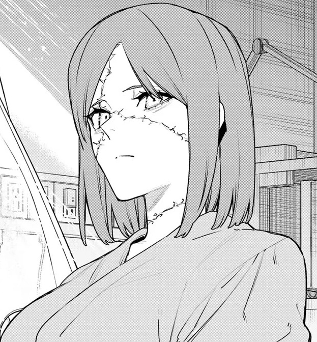 Sesera Sakurama - AI Character on RolePlai